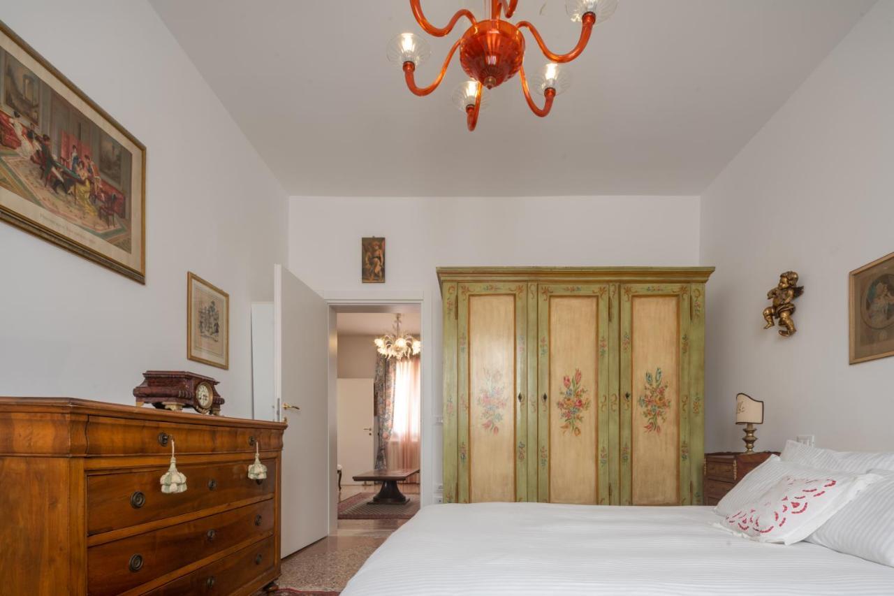 Appartement Tiepolo In The Biennale District R&r Venise