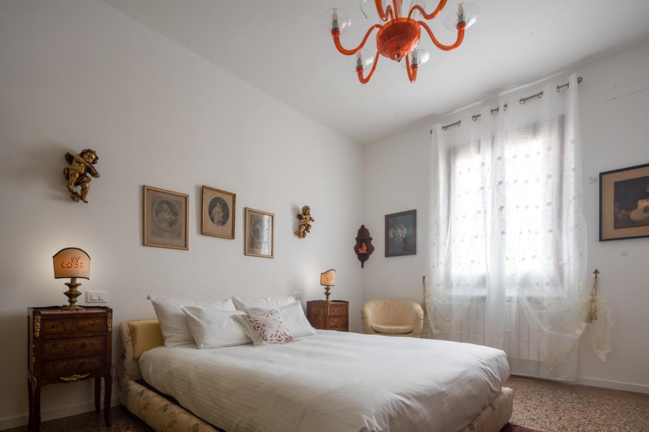 Apartment Tiepolo In The Biennale District R&r *