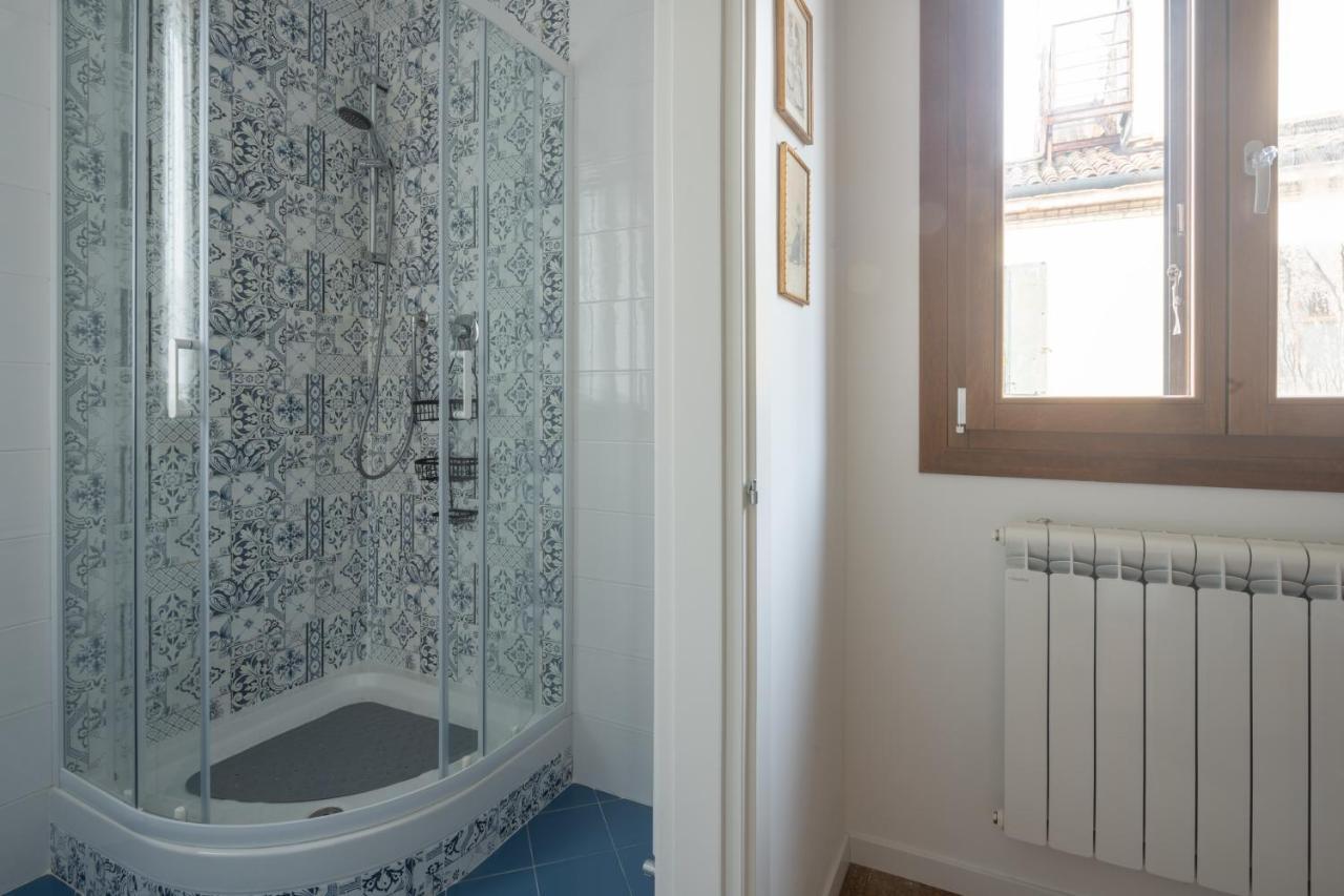 Tiepolo In The Biennale District R&r Apartment *